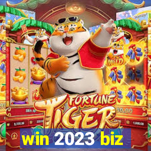 win 2023 biz